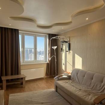 Сдается 1-комнатная квартира, 38 м²