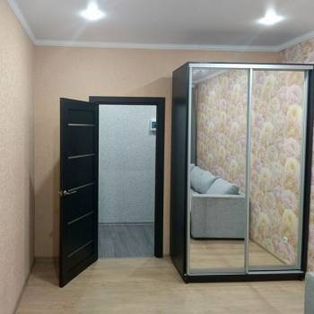 Сдается 1-комнатная квартира, 36,6 м²