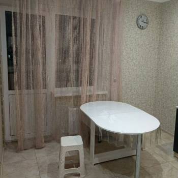 Сдается 1-комнатная квартира, 36,6 м²