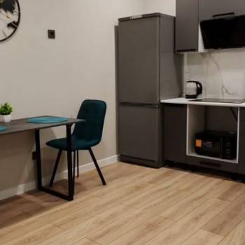 Сдается 1-комнатная квартира, 48 м²