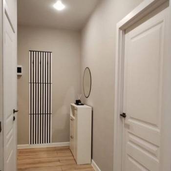 Сдается 1-комнатная квартира, 48 м²