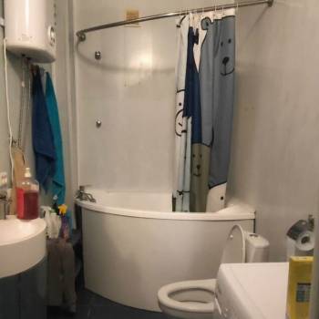 Сдается 1-комнатная квартира, 40 м²