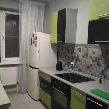Сдается 1-комнатная квартира, 40 м²