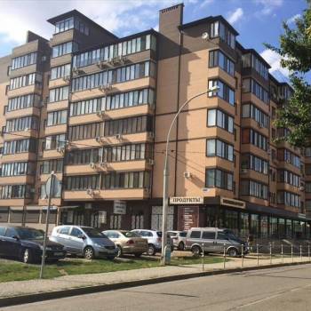 Сдается 1-комнатная квартира, 33 м²