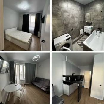 Сдается 1-комнатная квартира, 39 м²