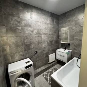 Сдается 1-комнатная квартира, 39 м²