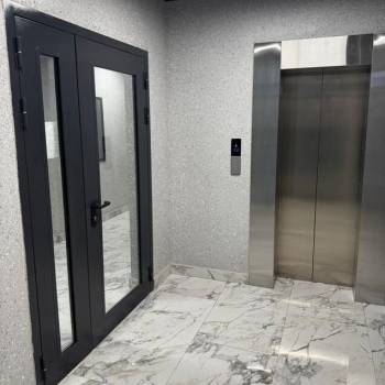 Сдается 1-комнатная квартира, 37 м²