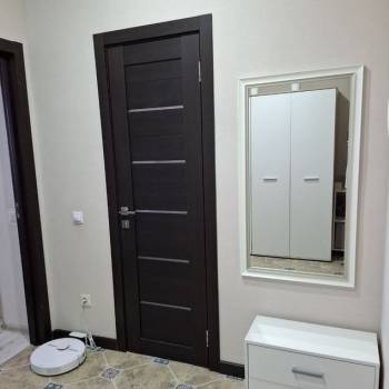 Продается 1-комнатная квартира, 46,6 м²