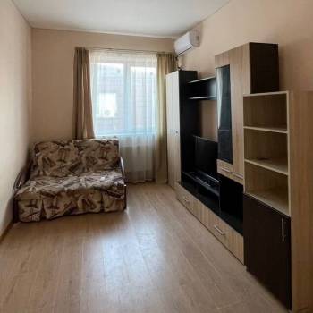 Продается 1-комнатная квартира, 28,9 м²