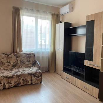 Продается 1-комнатная квартира, 28,9 м²