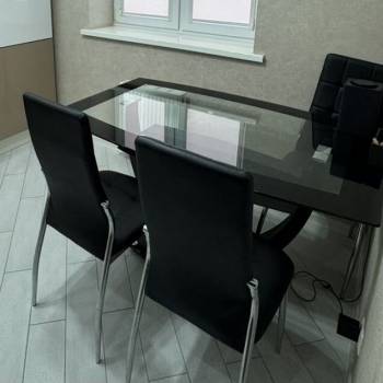 Продается 1-комнатная квартира, 39 м²