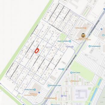 Продается Участок, 800 м²