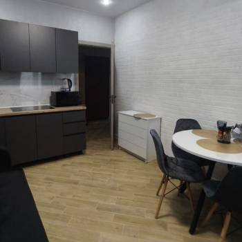 Сдается 1-комнатная квартира, 37 м²