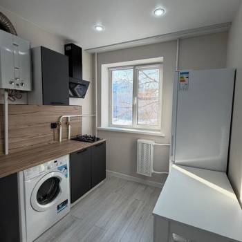 Сдается 1-комнатная квартира, 32 м²