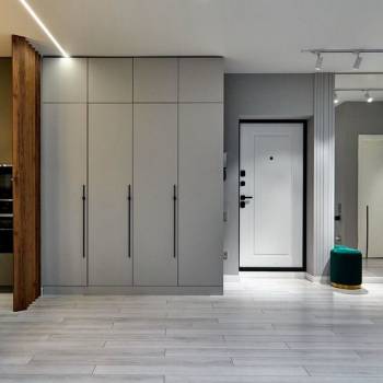 Продается 2-х комнатная квартира, 83 м²