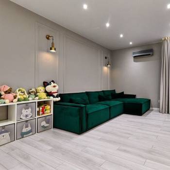 Продается 2-х комнатная квартира, 83 м²