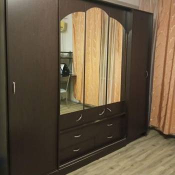 Продается 1-комнатная квартира, 32,5 м²