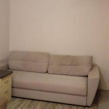 Продается 1-комнатная квартира, 32,5 м²