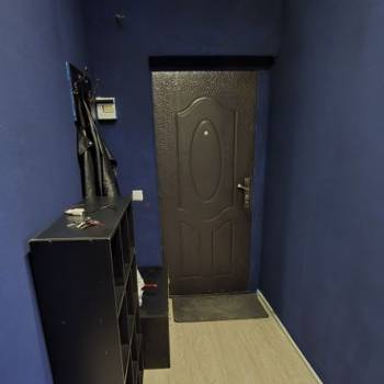 Продается 1-комнатная квартира, 34,7 м²