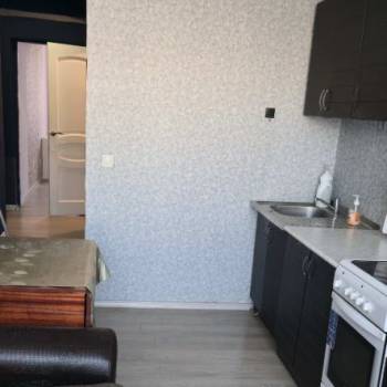 Продается 1-комнатная квартира, 34,7 м²