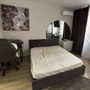 Сдается 1-комнатная квартира, 27 м²