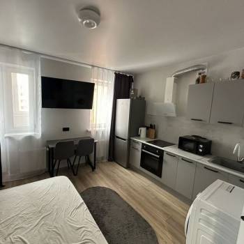 Сдается 1-комнатная квартира, 27 м²