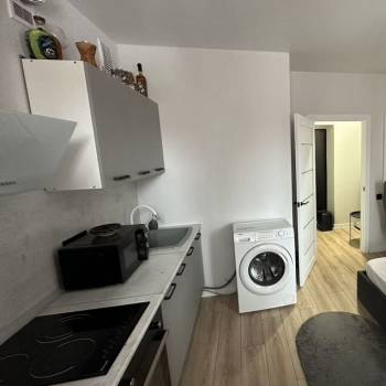 Сдается 1-комнатная квартира, 27 м²