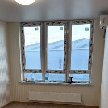 Сдается 2-х комнатная квартира, 43 м²