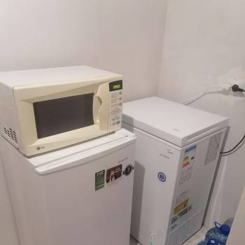 Сдается 2-х комнатная квартира, 38 м²