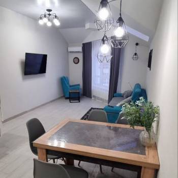 Продается 2-х комнатная квартира, 80 м²