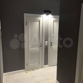 Сдается 2-х комнатная квартира, 50 м²