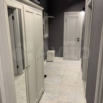 Сдается 2-х комнатная квартира, 50 м²