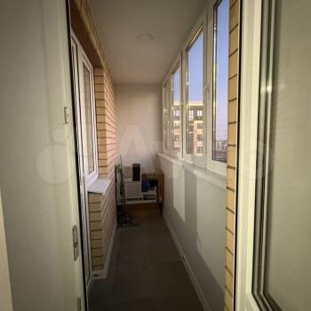 Сдается 1-комнатная квартира, 38 м²