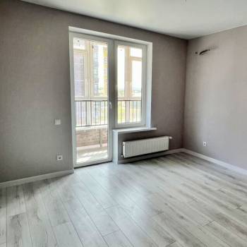 Продается 1-комнатная квартира, 19,3 м²