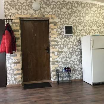 Продается 1-комнатная квартира, 35 м²