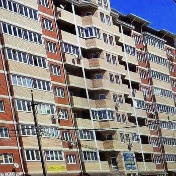 Продается 1-комнатная квартира, 35 м²