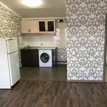 Продается 1-комнатная квартира, 35 м²