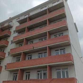 Продается 1-комнатная квартира, 30 м²