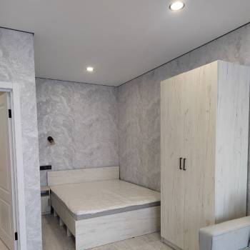 Сдается 1-комнатная квартира, 41,9 м²