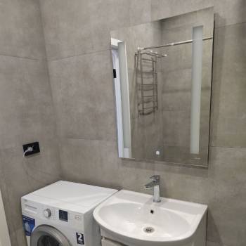 Сдается 1-комнатная квартира, 41,9 м²