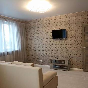 Сдается 1-комнатная квартира, 44 м²