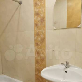 Сдается 1-комнатная квартира, 37,1 м²