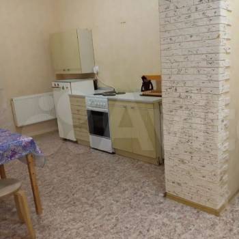 Сдается 1-комнатная квартира, 37,1 м²