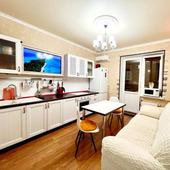 Сдается 1-комнатная квартира, 40 м²