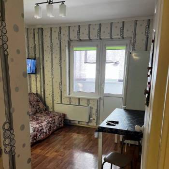 Сдается 1-комнатная квартира, 42 м²