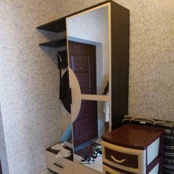 Сдается 1-комнатная квартира, 45 м²