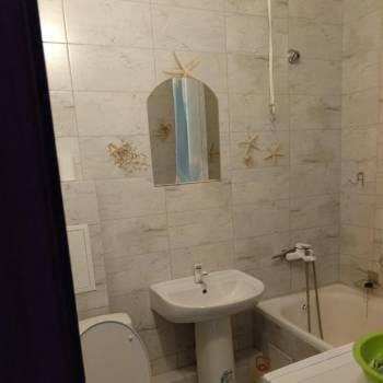 Сдается 1-комнатная квартира, 45 м²