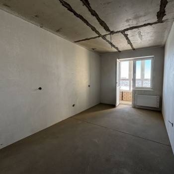 Продается 1-комнатная квартира, 48 м²