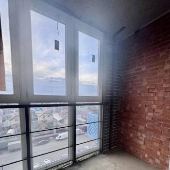 Продается 2-х комнатная квартира, 57,9 м²