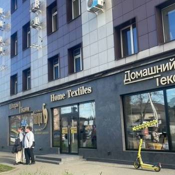 Сдается Нежилое помещение, 415 м²